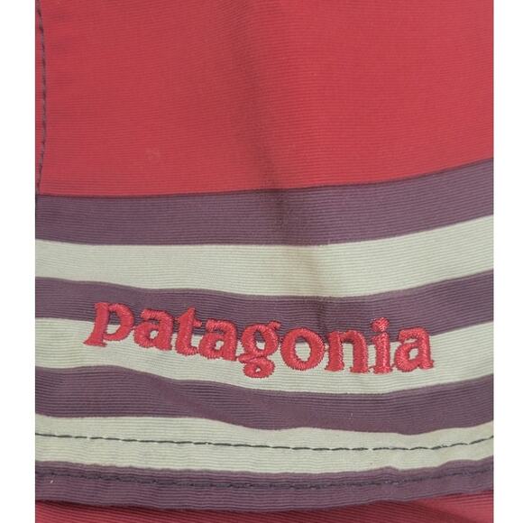 Patagonia Swim Trunks Mens Size 31 Board Shorts Swimwear Comfortable Relaxed - Picture 4 of 7